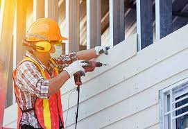 Siding for New Construction in Monongah, WV